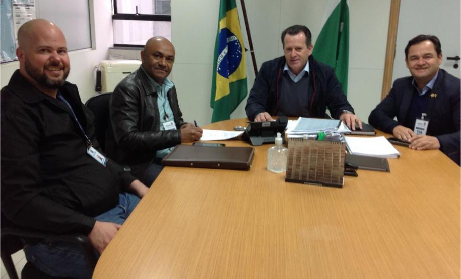 SEDU atende pedido e melhora a qualidade de vida da população de Loanda