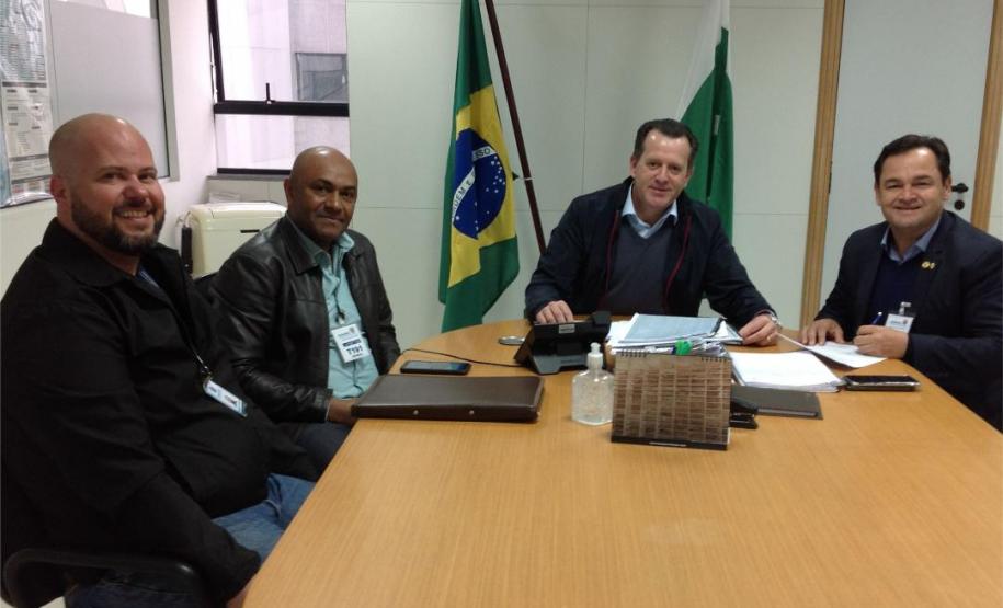 SEDU atende pedido e melhora a qualidade de vida da população de Loanda