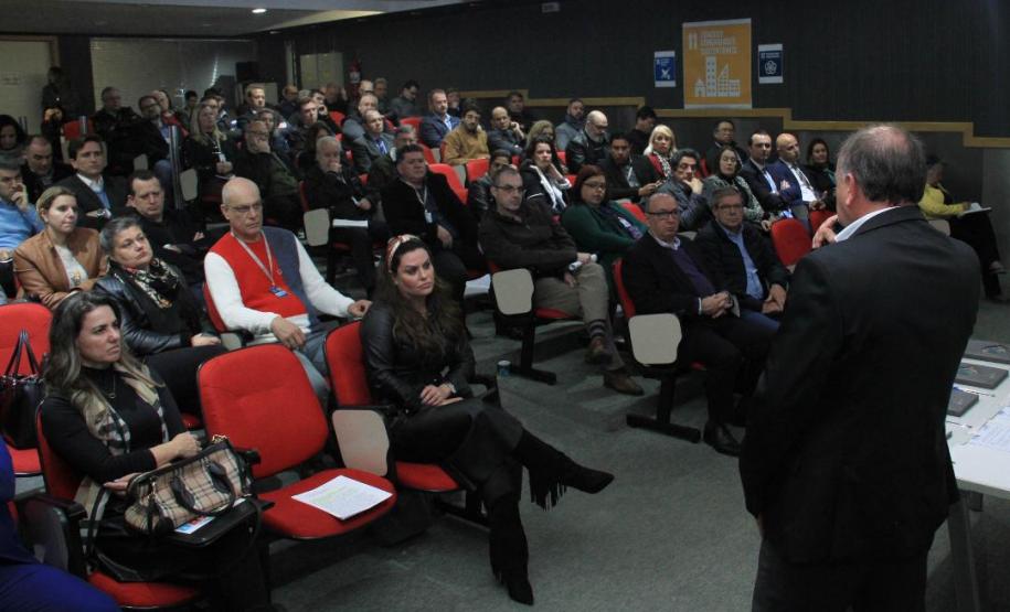 Vinculadas à SEDU firmam Termo de Compromisso com os ODS, da Agenda 2030 da ONU