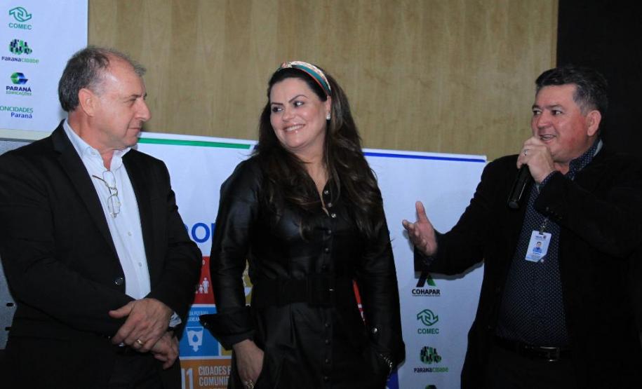 Vinculadas à SEDU firmam Termo de Compromisso com os ODS, da Agenda 2030 da ONU