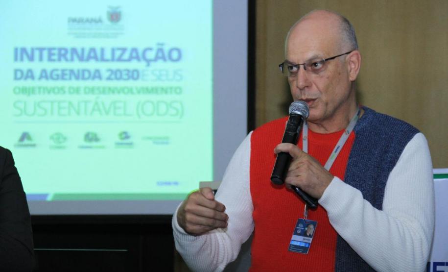 Vinculadas à SEDU firmam Termo de Compromisso com os ODS, da Agenda 2030 da ONU