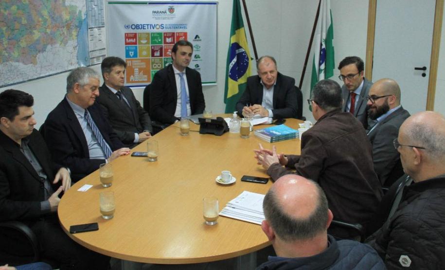 Programa vai levar Geração de Energia Fotovoltaica às Escolas Municipais de todo o Paraná