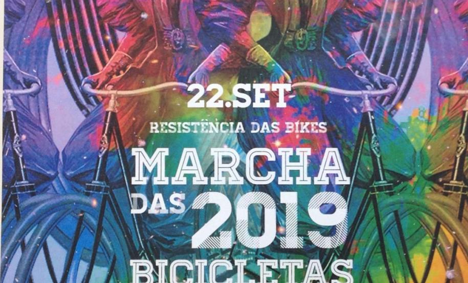 As 399 Prefeituras do Paraná vão receber, pela SEDU, livros sobre Ciclomobilidade