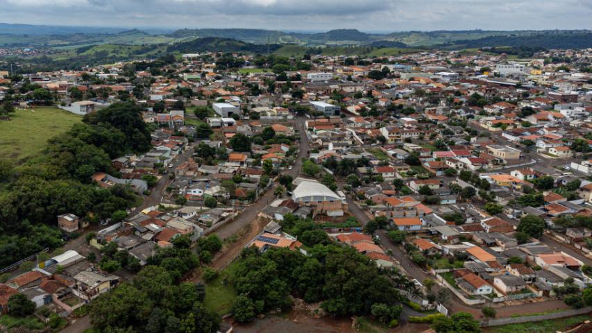 Governo libera R$ 2,9 milhões para revitalizar diversas Ruas em Ibiporã