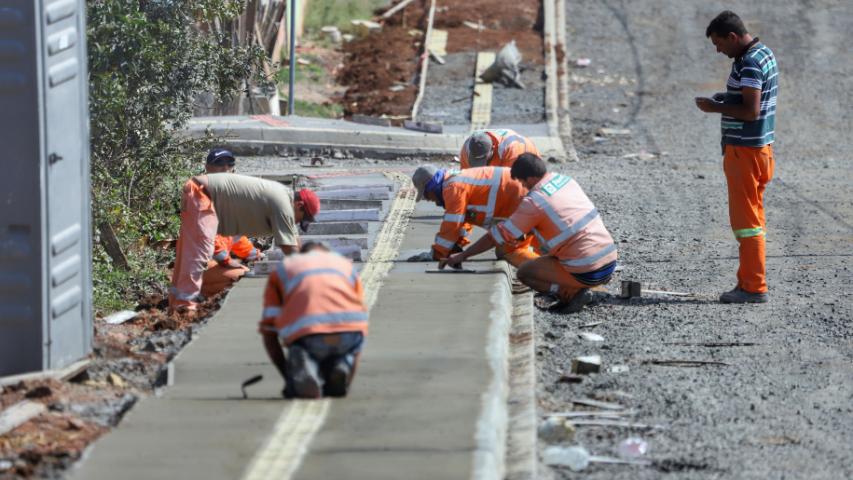 Governo destina quase R$ 30 milhões para novas obras urbanas em 14 Municípios