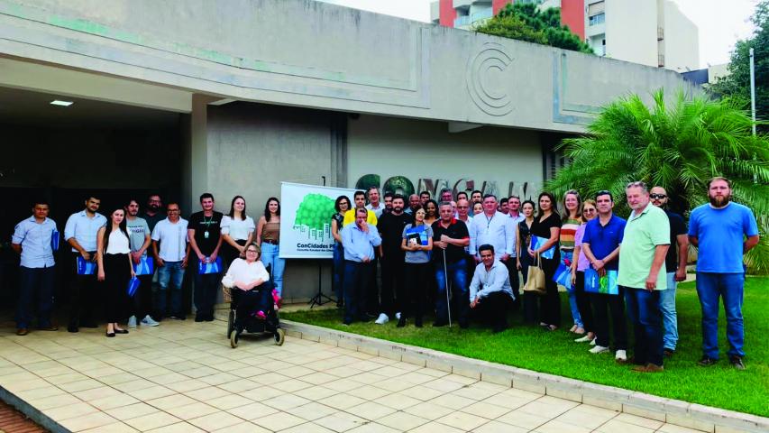 Concidades