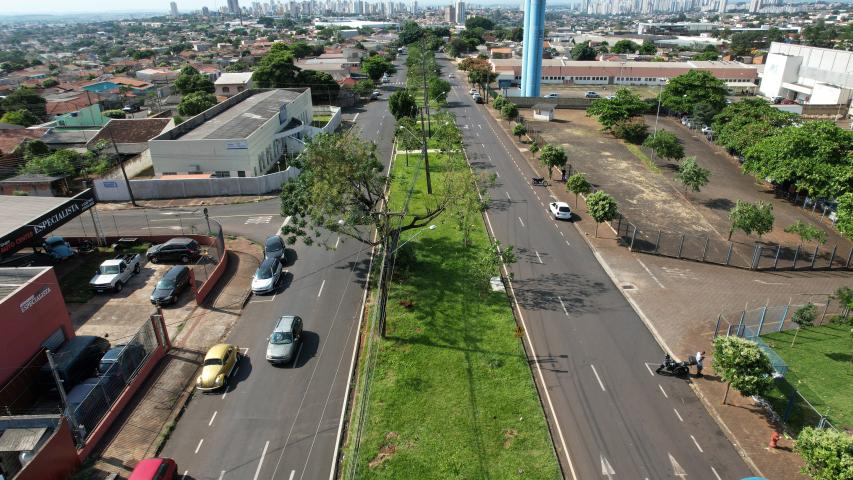 Estado viabiliza investimentos para Nova Praça e Revitalização de Fundo de Vale, em Londrina