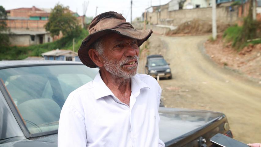 Obras viabilizadas pelo Estado melhoram qualidade de vida em Almirante Tamandaré