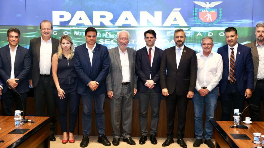 Governo do Estado apresenta novas ações para ampliar utilização do BIM