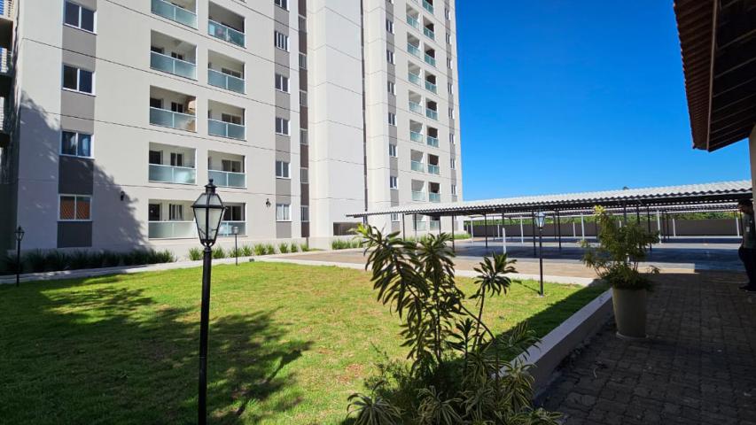 Novo empreendimento com 98 apartamentos é entregue em Cascavel com apoio do Estado
