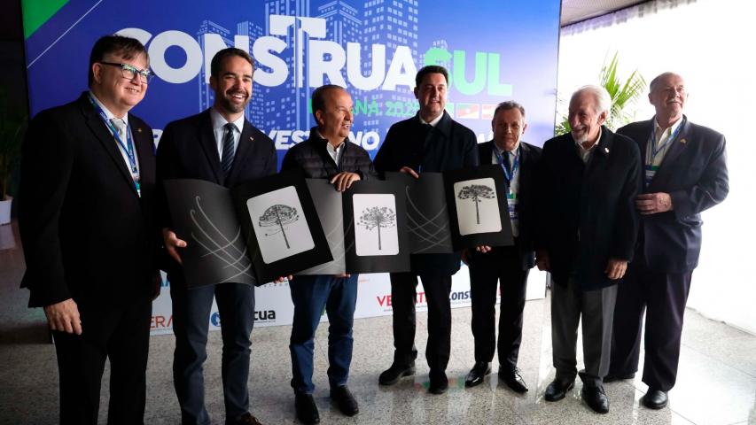 Casa Fácil Paraná se torna modelo para políticas habitacionais na região Sul