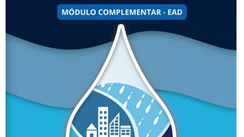 Programa Cidade e Saneamento recebe módulo complementar interativo em meados de julho