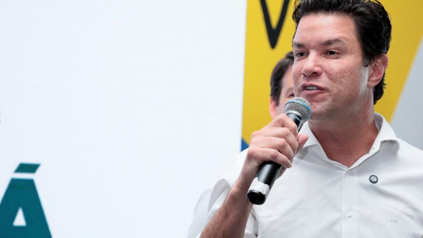 PAUTA DIA 19 – ÀS 18 HORAS  GOVERNO DO ESTADO ANUNCIA CONVÊNIOS  DO PROGRAMA ASFALTO NOVO, VIDA NOVA  PARA A REGIÃO SUDOESTE