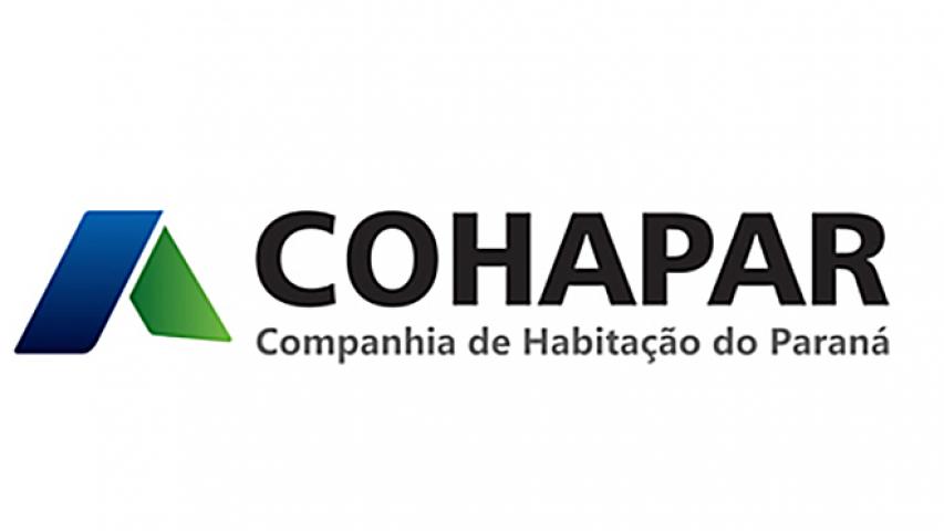COHAPAR fará mudança de sede em Curitiba entre os dias 15 e 17 de outubro