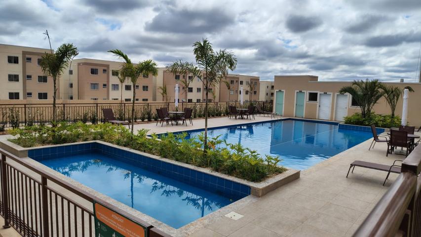 Casa Fácil Paraná: COHAPAR entrega Condomínio com 288 apartamentos em Londrina