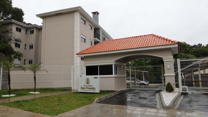 Novo condomínio com 112 apartamentos é entregue com o apoio do Casa Fácil em Curitiba