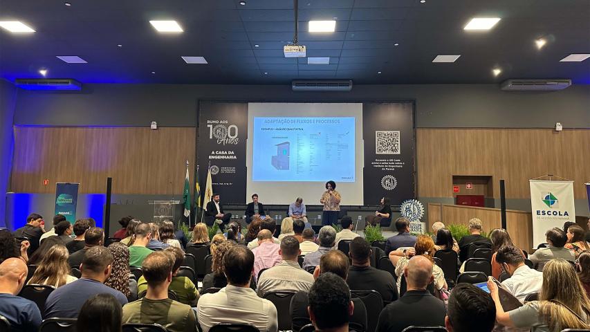 Quatro grandes obras da Secretaria das Cidades já utilizam a metodologia BIM