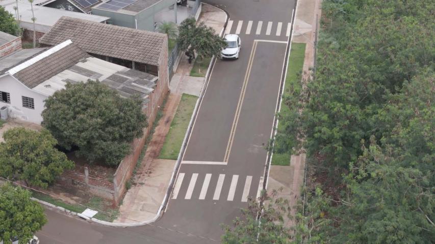 Governo do Estado ultrapassa R$ 1 bilhão aplicados no Asfalto Novo, Vida Nova