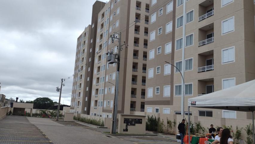 Valor de entrada: famílias de Londrina conquistam casa própria com apoio do Estado