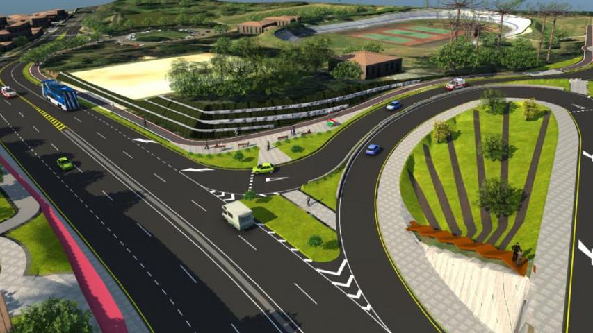 Estado e Prefeitura de Curitiba investem R$ 400 milhões em três grandes obras viárias