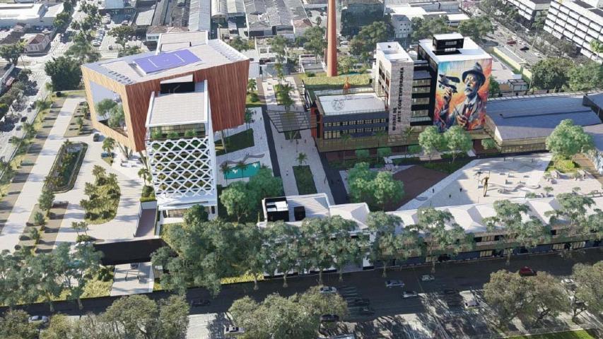 Licitação da Fábrica de Ideias de Curitiba avança para análise técnica das propostas