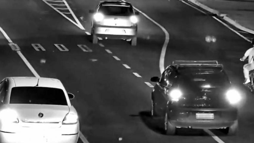 Com expansão, Olho Vivo ajuda a recuperar 46 veículos em um mês