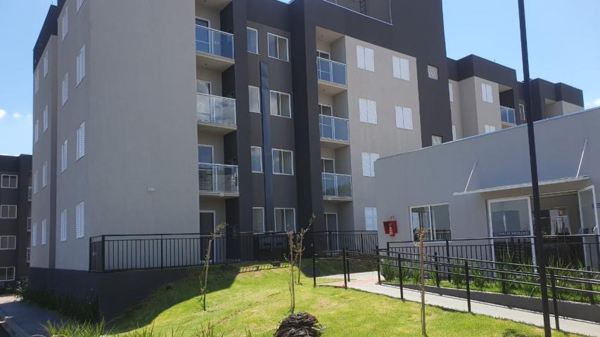 Recursos do Casa Fácil beneficiam 144 famílias em novo empreendimento de Maringá