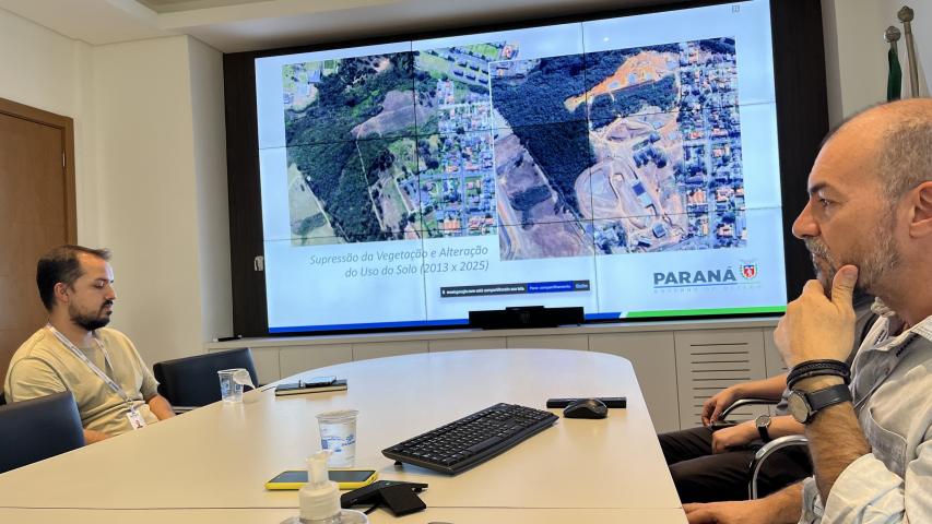 Secid compartilha boas práticas ambientais após visita técnica ao complexo HPP Norte