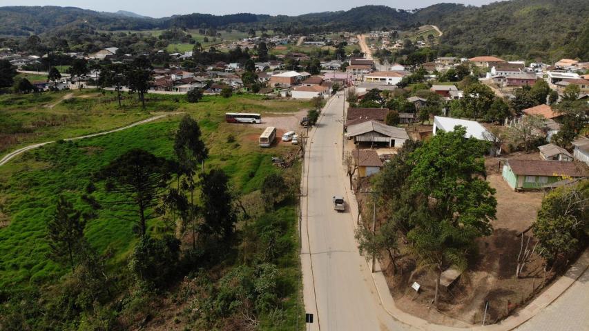 Doutor Ulysses avança na universalização do saneamento após processo de governança microrregional
