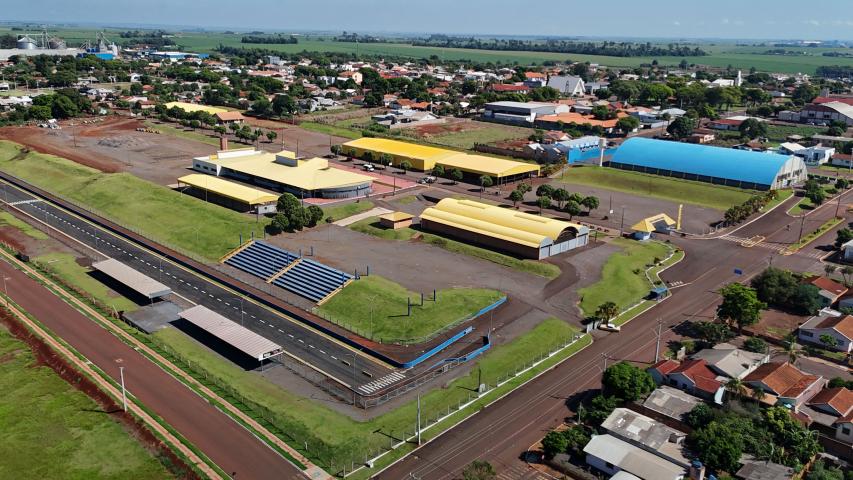 Governo do Paraná anuncia pacote de investimentos de R$ 55 milhões para Maripá
