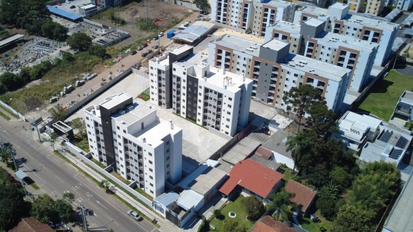 Com apoio do Estado, entrega de residencial beneficia 83 famílias de São José dos Pinhais