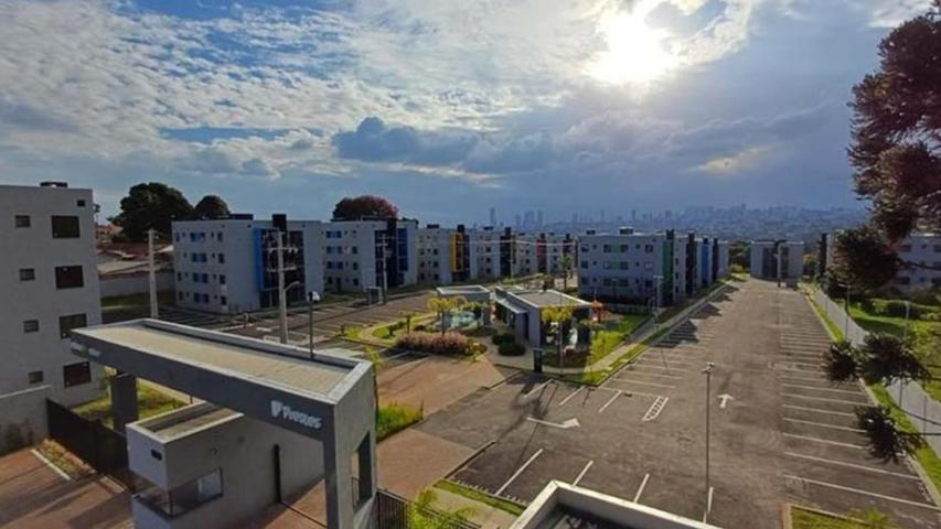 Estado investe R$ 4,4 milhões e facilita acesso à moradia a famílias de Ponta Grossa