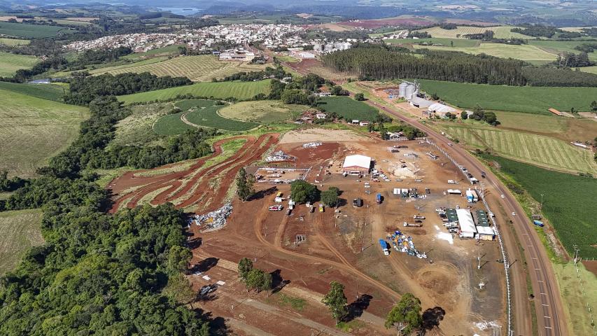 Estado libera recursos para construir nova escola municipal em Rio Bonito do Iguaçu