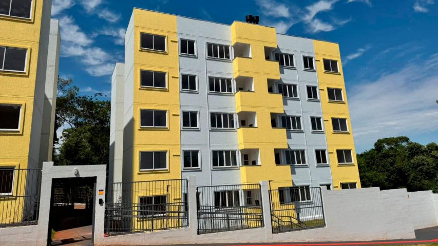Com R$ 1,9 milhão do Casa Fácil, famílias conquistam imóvel próprio em Maringá
