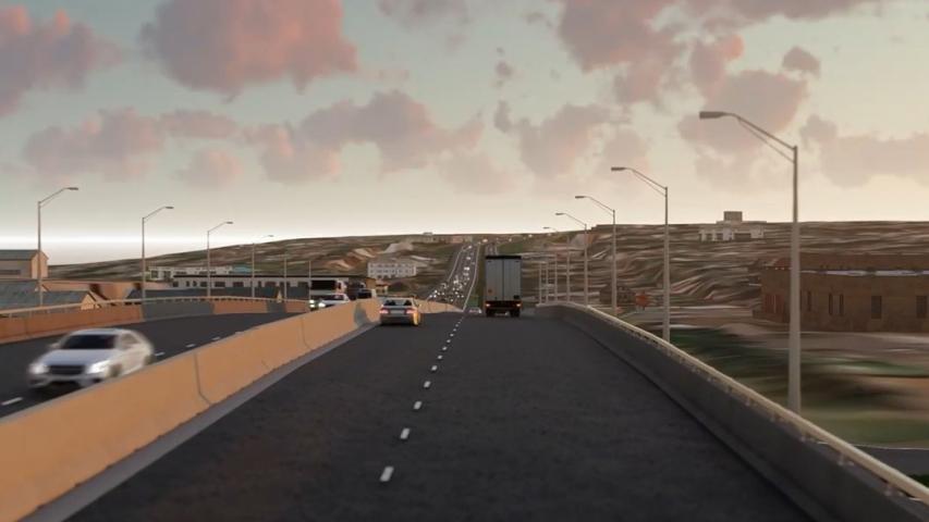 Obra financiada pelo Estado: faltam 20 dias para abertura das propostas da duplicação do Contorno Sul de Maringá