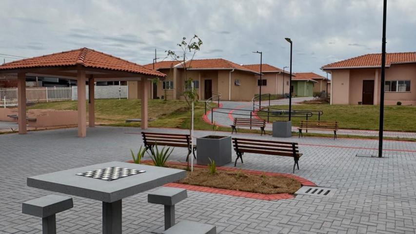 Inscrições para o Condomínio do Idoso de São Miguel do Iguaçu seguem até 28 de junho