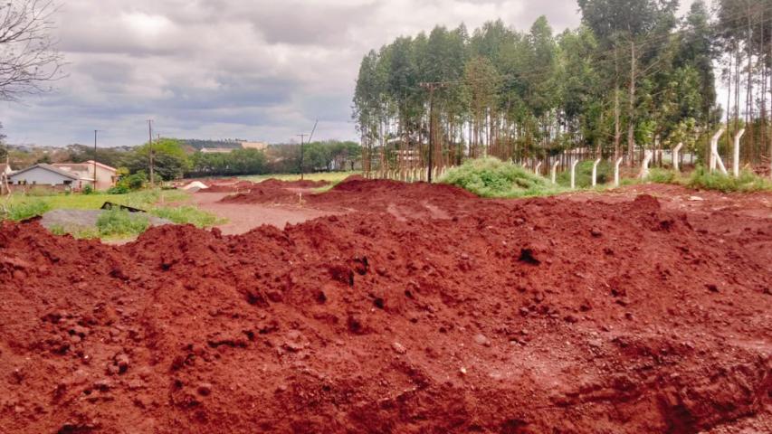 Estado investe R$ 8,3 milhões para pavimentação asfáltica em Assis Chateaubriand